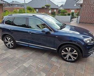 VW Touareg Gebrauchtwagen