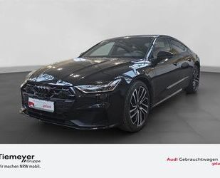 Audi A7 Gebrauchtwagen