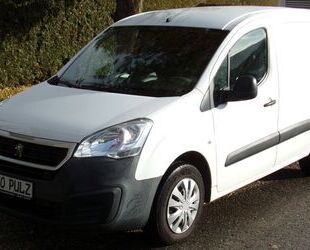 Peugeot Partner Gebrauchtwagen