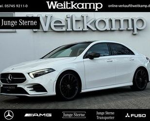 Mercedes-Benz A 180 Gebrauchtwagen