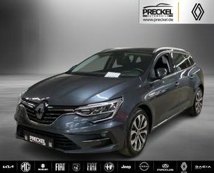 Renault Megane Gebrauchtwagen