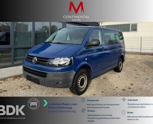 VW T5 Transporter Gebrauchtwagen