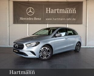 Mercedes-Benz B 200 Gebrauchtwagen