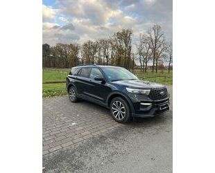 Ford Explorer Gebrauchtwagen
