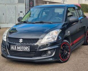 Suzuki Swift Gebrauchtwagen
