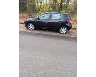 Dacia Sandero Gebrauchtwagen