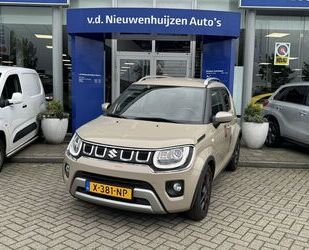 Suzuki Ignis Gebrauchtwagen