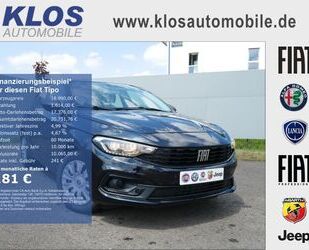 Fiat Tipo Gebrauchtwagen