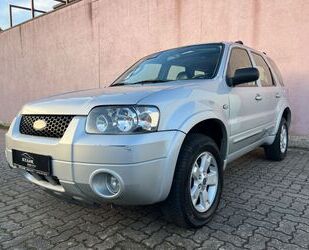 Ford Maverick Gebrauchtwagen