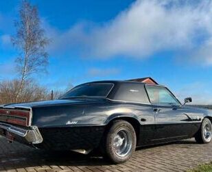 Ford Thunderbird Gebrauchtwagen