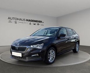 Skoda Scala Gebrauchtwagen