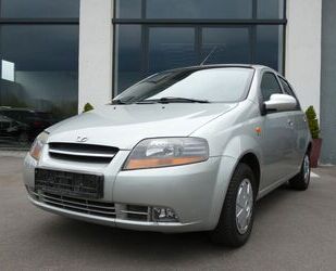 Daewoo Kalos Gebrauchtwagen