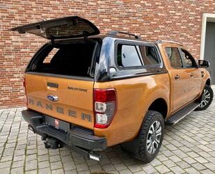 Ford Ranger Gebrauchtwagen