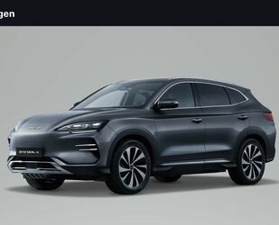 BYD Seal U Gebrauchtwagen