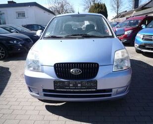 Kia Picanto Gebrauchtwagen
