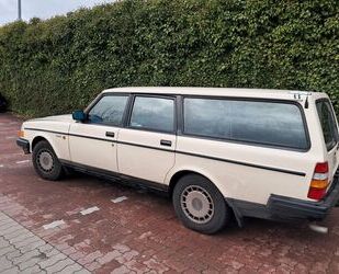 Volvo 245 Gebrauchtwagen