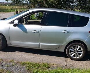 Renault Grand Scenic Gebrauchtwagen