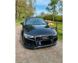 Audi Cabriolet Gebrauchtwagen