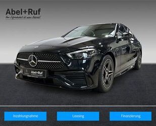 Mercedes-Benz C 200 Gebrauchtwagen