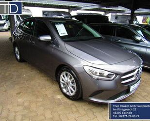 Mercedes-Benz B 180 Gebrauchtwagen