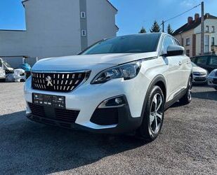 Peugeot 3008 Gebrauchtwagen