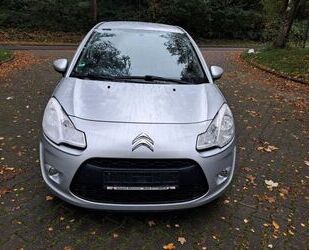 Citroen C3 Gebrauchtwagen