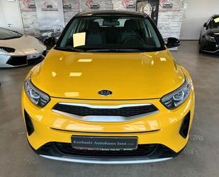 Kia Stonic Gebrauchtwagen