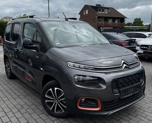 Citroen Berlingo Gebrauchtwagen