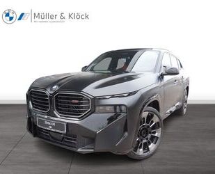 BMW XM Gebrauchtwagen