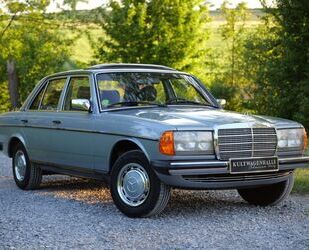 Mercedes-Benz 230 Gebrauchtwagen