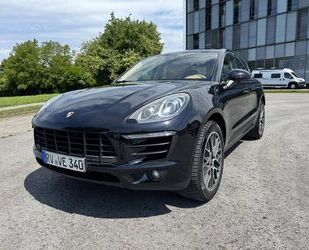 Peugeot Macan 