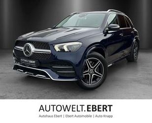 Mercedes-Benz GLE 350 Gebrauchtwagen