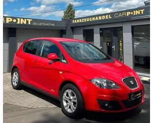 Seat Altea Gebrauchtwagen