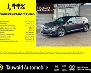 VW Arteon Gebrauchtwagen