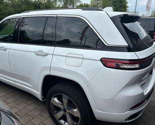 Jeep Grand Cherokee Gebrauchtwagen