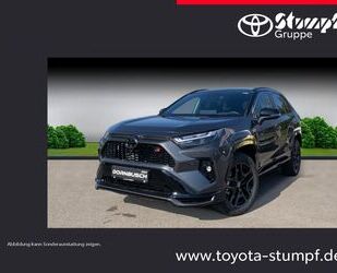 Toyota RAV 4 Gebrauchtwagen