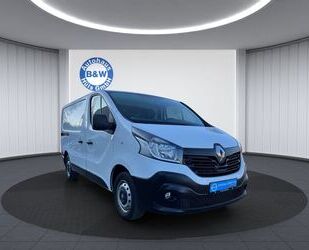 Renault Trafic Gebrauchtwagen