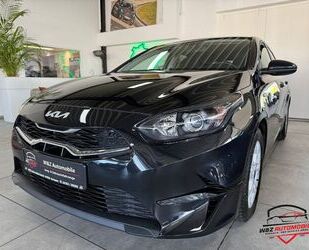 Kia ceed / Ceed Gebrauchtwagen