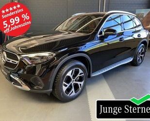 Mercedes-Benz GLC 200 Gebrauchtwagen