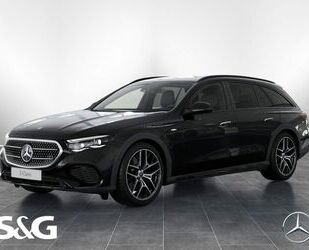 Mercedes-Benz E 300 Gebrauchtwagen