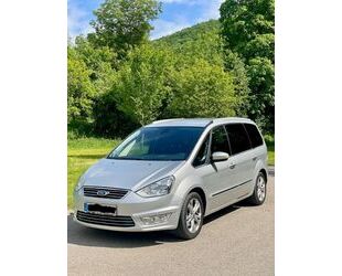 Ford Galaxy Gebrauchtwagen