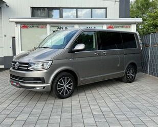 VW T6 Multivan Gebrauchtwagen