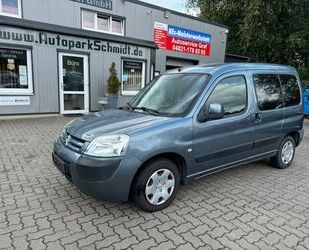 Citroen Berlingo Gebrauchtwagen