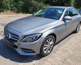 Mercedes-Benz C 200 Gebrauchtwagen