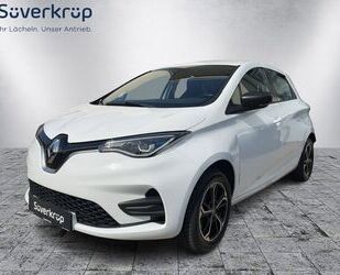 Renault ZOE Gebrauchtwagen