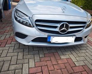 Mercedes-Benz C 180 Gebrauchtwagen