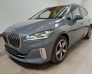 BMW 218 Active Tourer Gebrauchtwagen