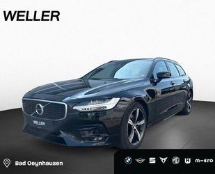 Volvo V90 Gebrauchtwagen