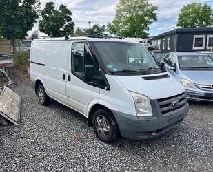 Ford Transit Gebrauchtwagen