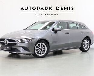 Mercedes-Benz CLA 180 Shooting Brake Gebrauchtwagen